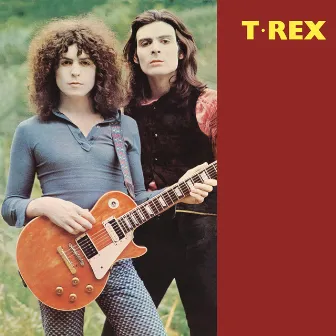 T. Rex by T. Rex