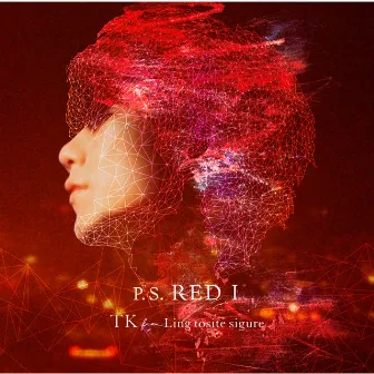 P.S. RED I by TK from Ling tosite sigure