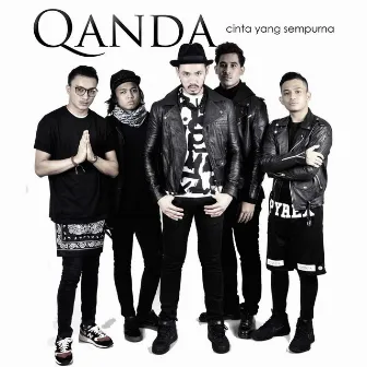 Cinta Yang Sempurna by Qanda