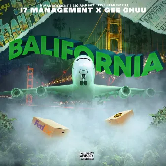 Balifornia by I7 Management