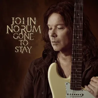 Gone to Stay by John Norum