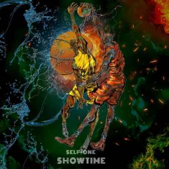 Showtime by Self-One