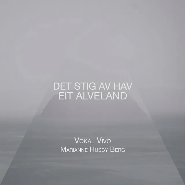 Til deg, du hei og bleike myr