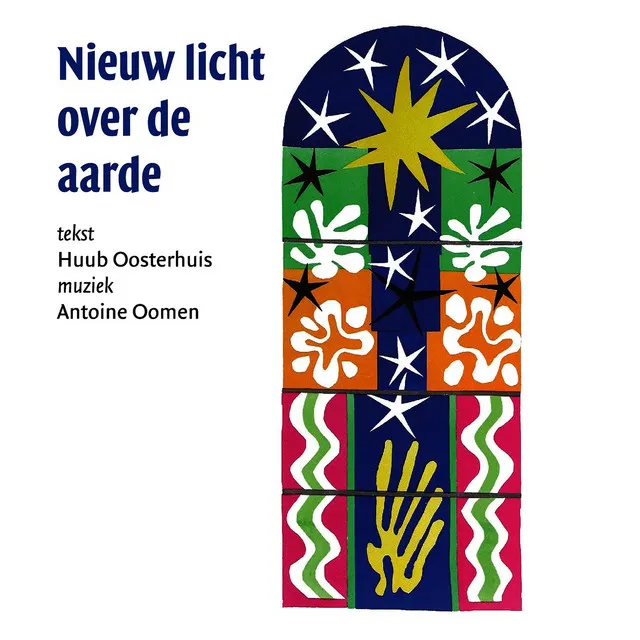 Nieuw licht over de aarde