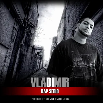 Rap Serio by Vladimir