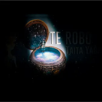 Te Robo by Taita Yage