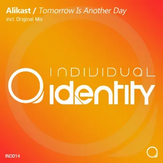 Tomorrow Is Another Day by Alikast