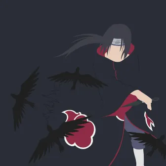 Itachi by J Tade