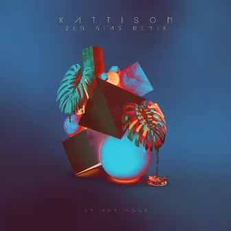 Up and Down (Zed Bias Remix) by Kattison