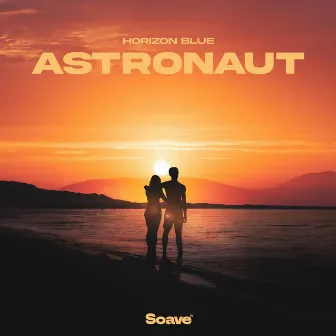 Astronaut by Horizon Blue