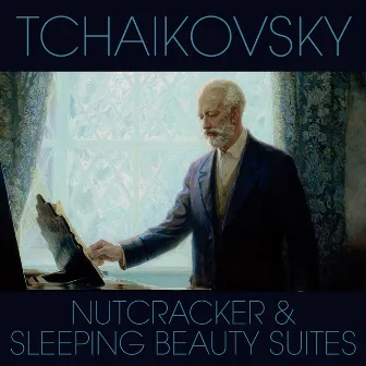 Tchaikovsky - Nutcracker & Sleeping Beauty Suites by Laurence Siegel