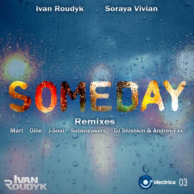 Someday - Ollie CHR Mix