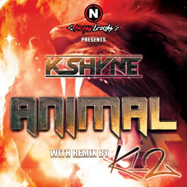 Animal (KL2 Remix)