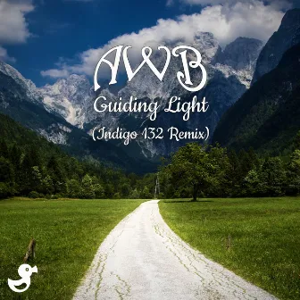 Guiding Light (Indigo 132 Remix) by AWB