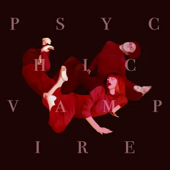 Psychic Vampire by TyC