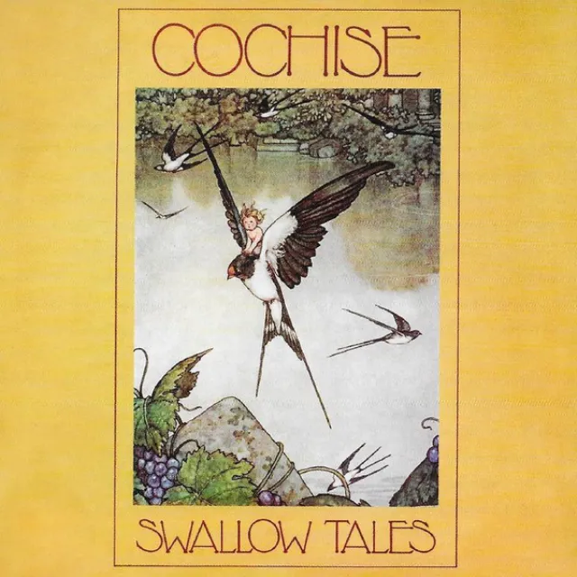 Swallow Tales