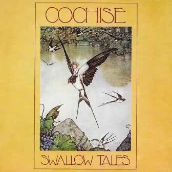 Swallow Tales by Cochise