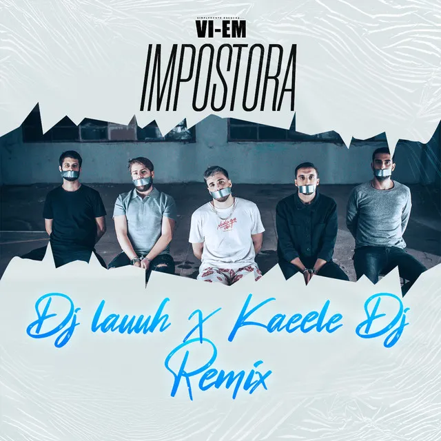 Impostora - Remix