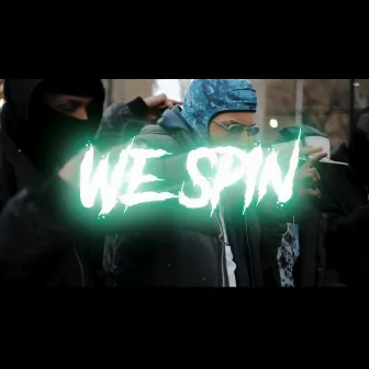 We Spin by Los De La Zaza