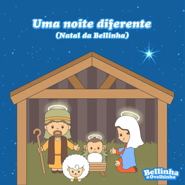 Uma Noite Diferente - Natal da Bellinha