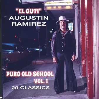 Puro Old School Vol. 1 - 20 Classics by Augustin Ramirez