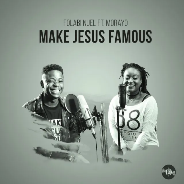 Make Jesus Famous