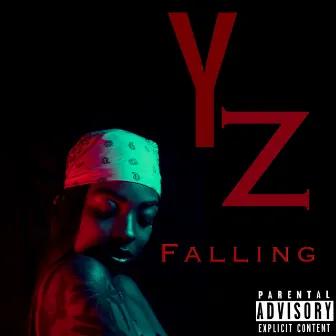 Falling by Yala Zaji