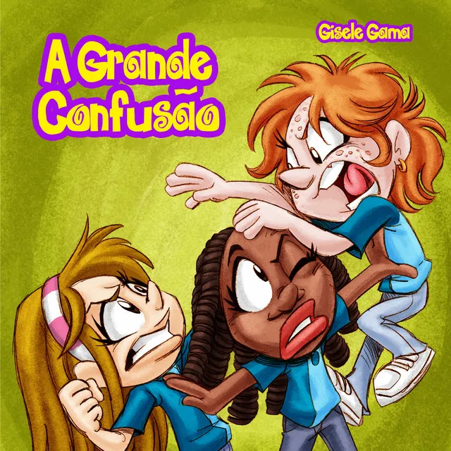 A grande confusão