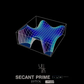 3​+​J₀​[∞] remixes by Secant Prime