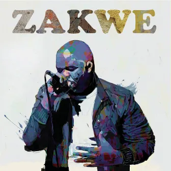 Zakwe by Zakwe