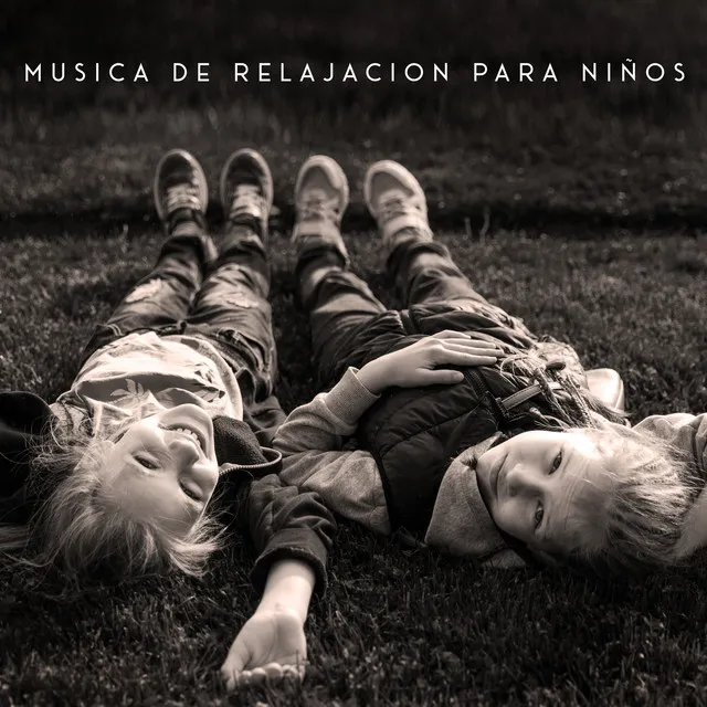 Musica de Relajacion para Niños: Curar el Insomnio, Calmar y Reducir el Estrés, Sonidos Relajantes y Música para Dormir para los Niños, Musica Relajacion Infantil