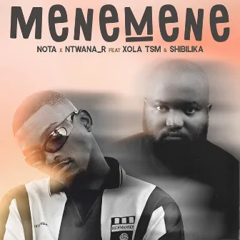 Mene Mene (feat. Xola TSM, Shibilika) by Ntwana_R