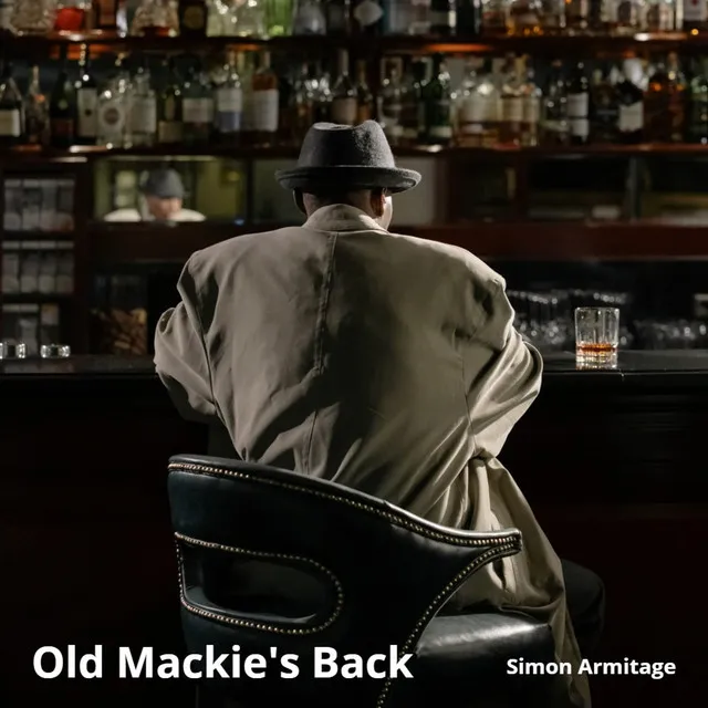 Old Mackie's Back