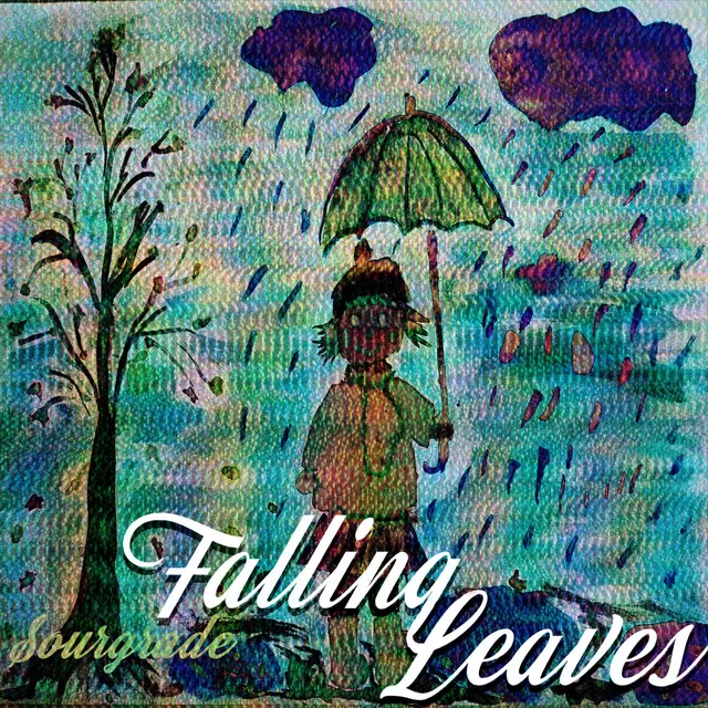 Falling Leaves - Prod. defov