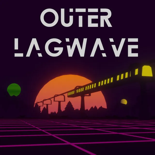 Outer Lagwave