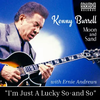 I'm Just A Lucky So-and-So (Live) by Ernie Andrews