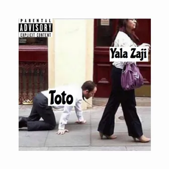 ToTo by Yala Zaji