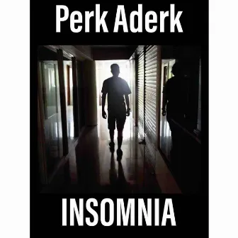 Insomnia by Perkaderk