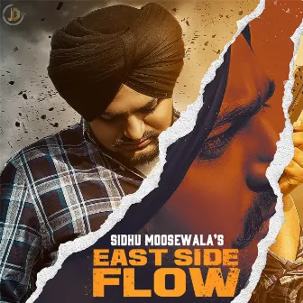 East Side Flow by Sidhu Moose Wala