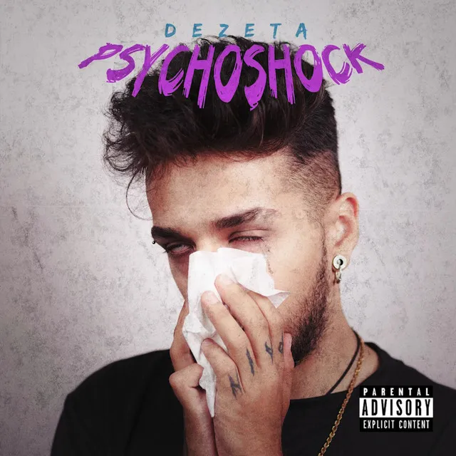 PsychoShock