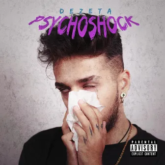 PsychoShock by Dezeta