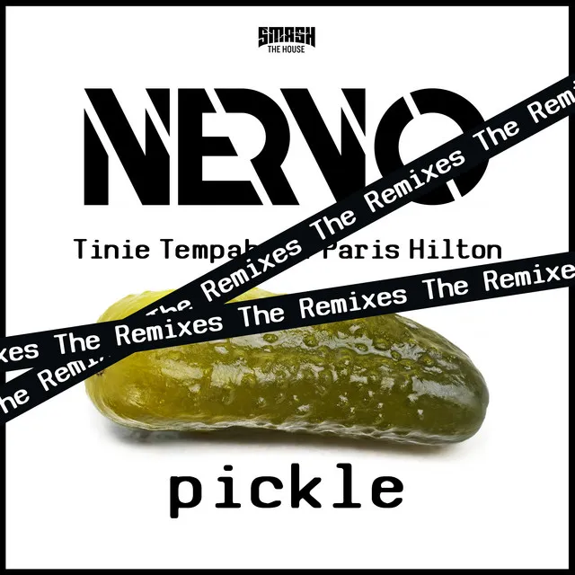 Pickle - Suark Remix