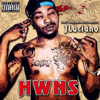 HustleWithNoSleep by J.Luciano