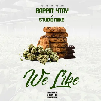 We Like by Studio Mike