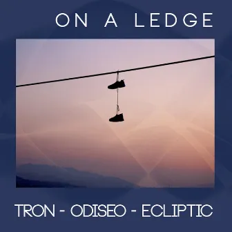 On a Ledge by Tron