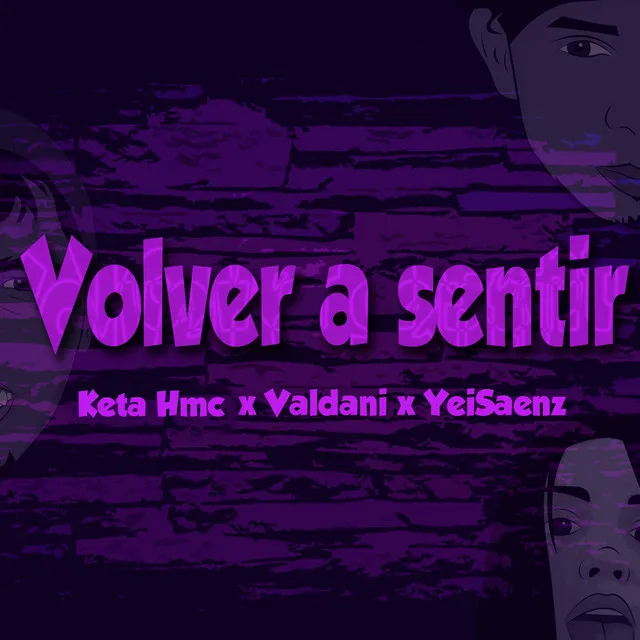 Volver a Sentir