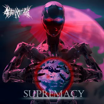 Supremacy by 4everNothing