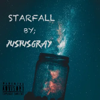 StarFall by JustusGray