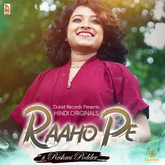 Raaho Pe by Kushal Bharatia