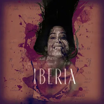 Iberia by Indira Ferrer